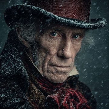 A Christmas Carol - Charles Dickens - Full Audiobook