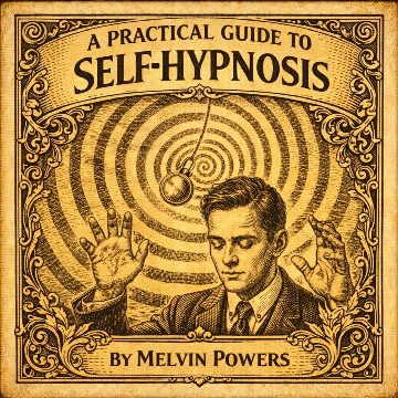 A Practical Guide to Self-Hypnosis - Melvin Powers - Full Audiobook