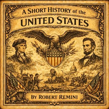 A Short History of the United States - Robert Remini - Full Audiobook