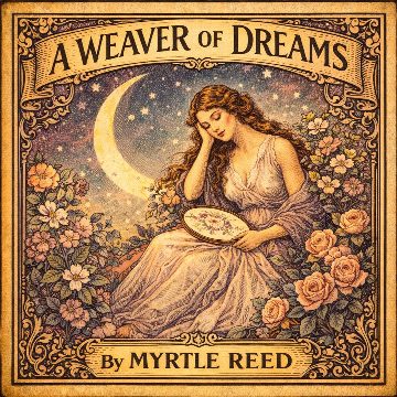 A Weaver of Dreams - Myrtle Reed - Full Audiobook