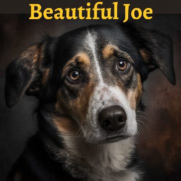 Beautiful Joe - Marshall Saunders - Full Audiobook