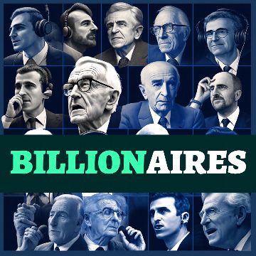 Billionaires