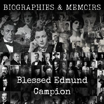 Blessed Edmund Campion