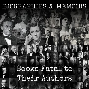 Books Fatal to Their Authors
