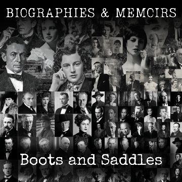 Boots and Saddles