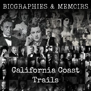 California Coast Trails