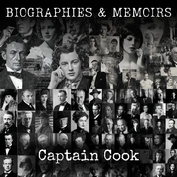 Captain Cook