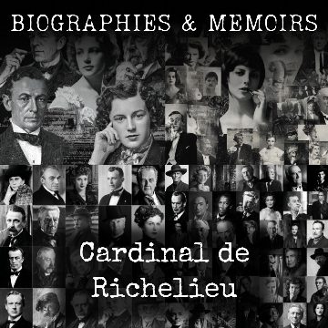 Cardinal de Richelieu