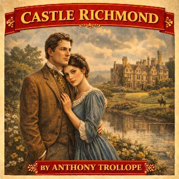 Castle Richmond - Anthony Trollope - Full Audiobook