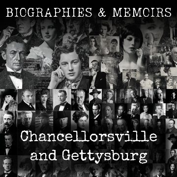 Chancellorsville and Gettysburg