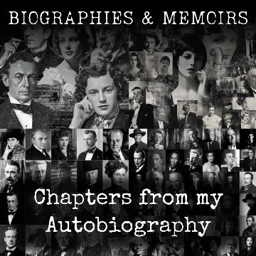 Chapters from my Autobiography