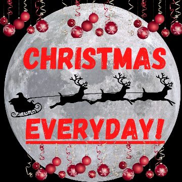 Christmas Stories - Daily