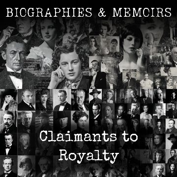 Claimants to Royalty