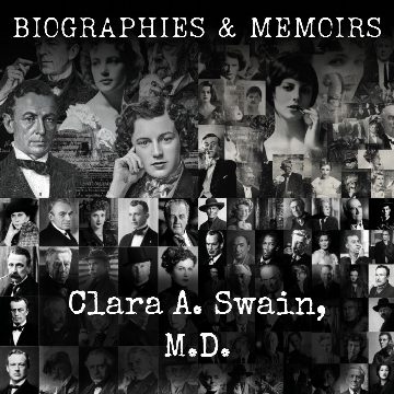 Clara A. Swain, M.D.