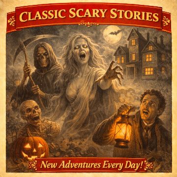Classic Scary Stories