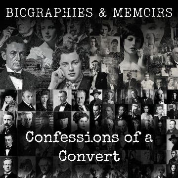 Confessions of a Convert