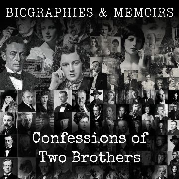 Confessions of Two Brothers