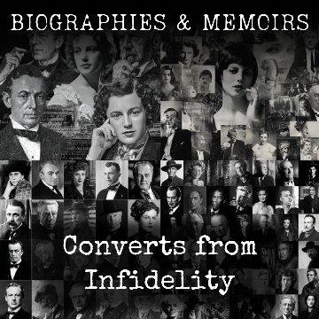 Converts from Infidelity