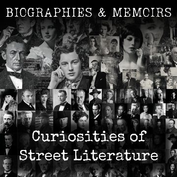 Curiosities of Street Literature