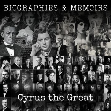 Cyrus the Great