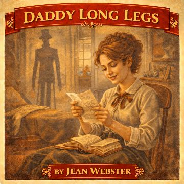 Daddy Long Legs - Jean Webster - Full Audiobook