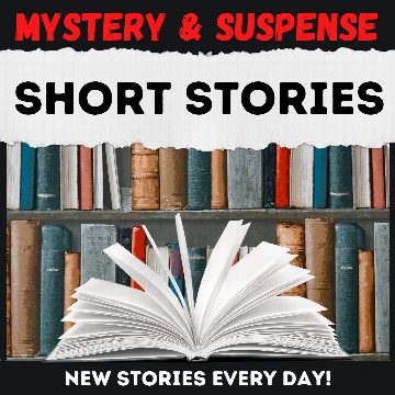 Daily Short Stories - Mystery & Suspense