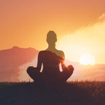 Daily Sounds Sleep, Meditation, Relaxation, and Studying