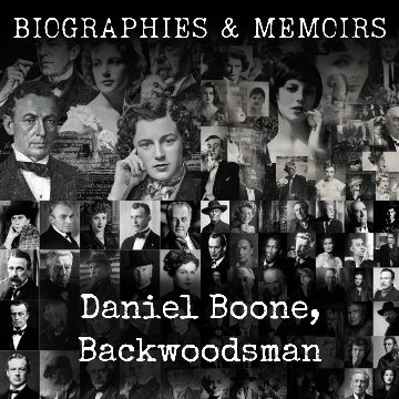 Daniel Boone, Backwoodsman