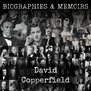 David Copperfield
