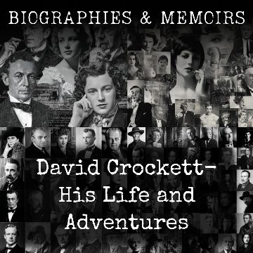 David Crockett, Scout