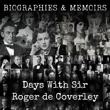 Days With Sir Roger de Coverley
