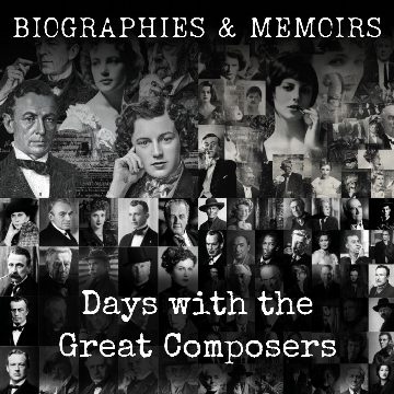 Days with the Great Composers