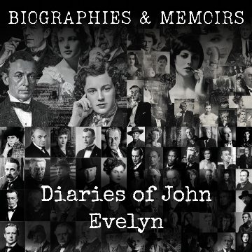 Diaries of John Evelyn