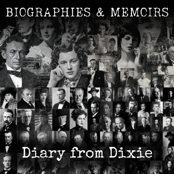 Diary from Dixie