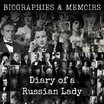 Diary of a Russian Lady