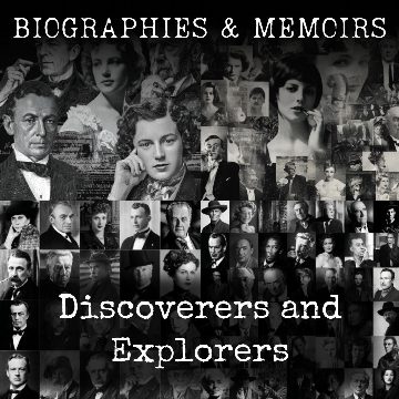 Discoverers and Explorers