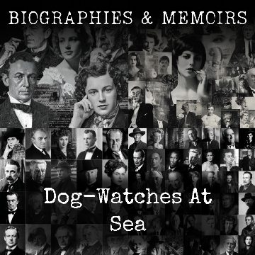 Dog-Watches At Sea