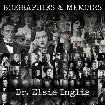 Dr. Elsie Inglis