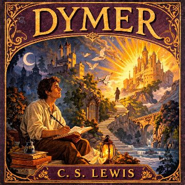 Dymer - C.S. Lewis - Full Audiobook