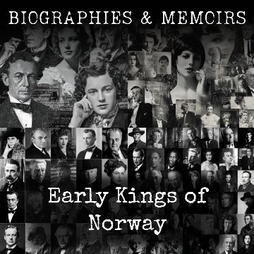 Early Kings of Norway