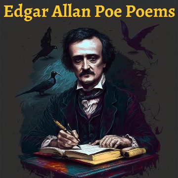 Edgar Allan Poe Poems