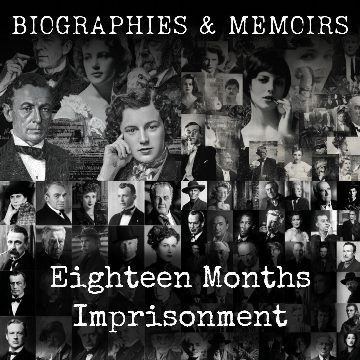 Eighteen Months Imprisonment