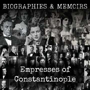 Empresses of Constantinople