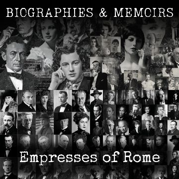 Empresses of Rome