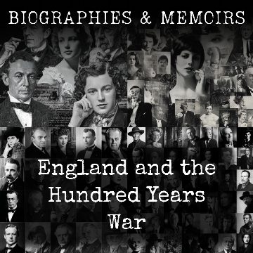 England and the Hundred Years War