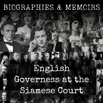 English Governess at the Siamese Court
