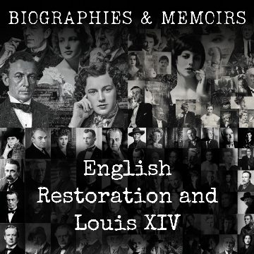English Restoration and Louis XIV