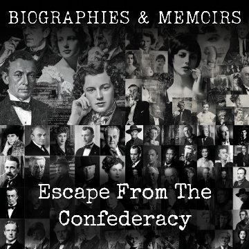 Escape From The Confederacy