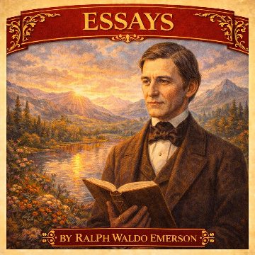 Essays - Ralph Waldo Emerson