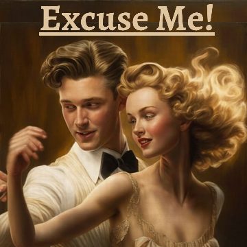 Excuse Me! - Rupert Hughes - Full Audiobook